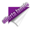 offerta lancio