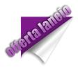 offerta lancio