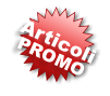 Articoli PROMO