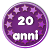 20 anni