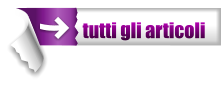 tutti gli articoli